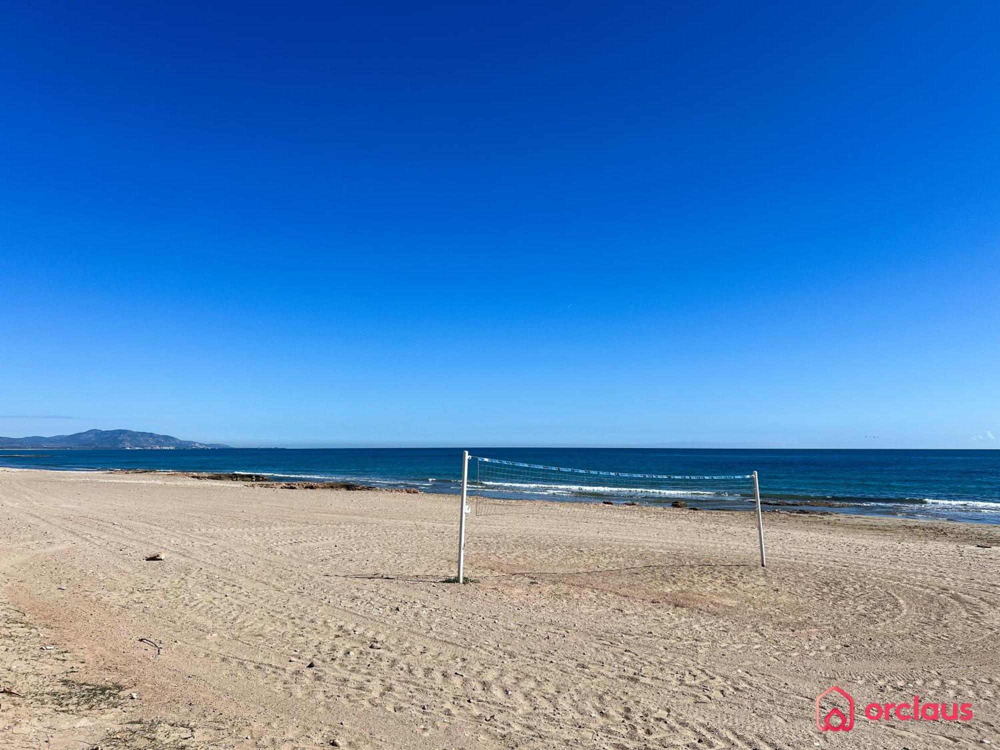 Vistoso Y Colorido Lejlighed Oropesa del Mar Eksteriør billede